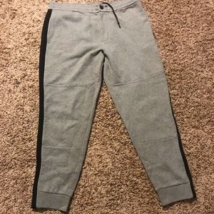 Armani exchange pants